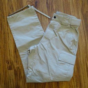 5.11 Tactical Series Pants Size Medium 31 1/2 -35 TAC-105C 74003 Mens